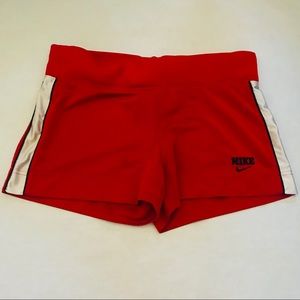 Vintage nike shorts